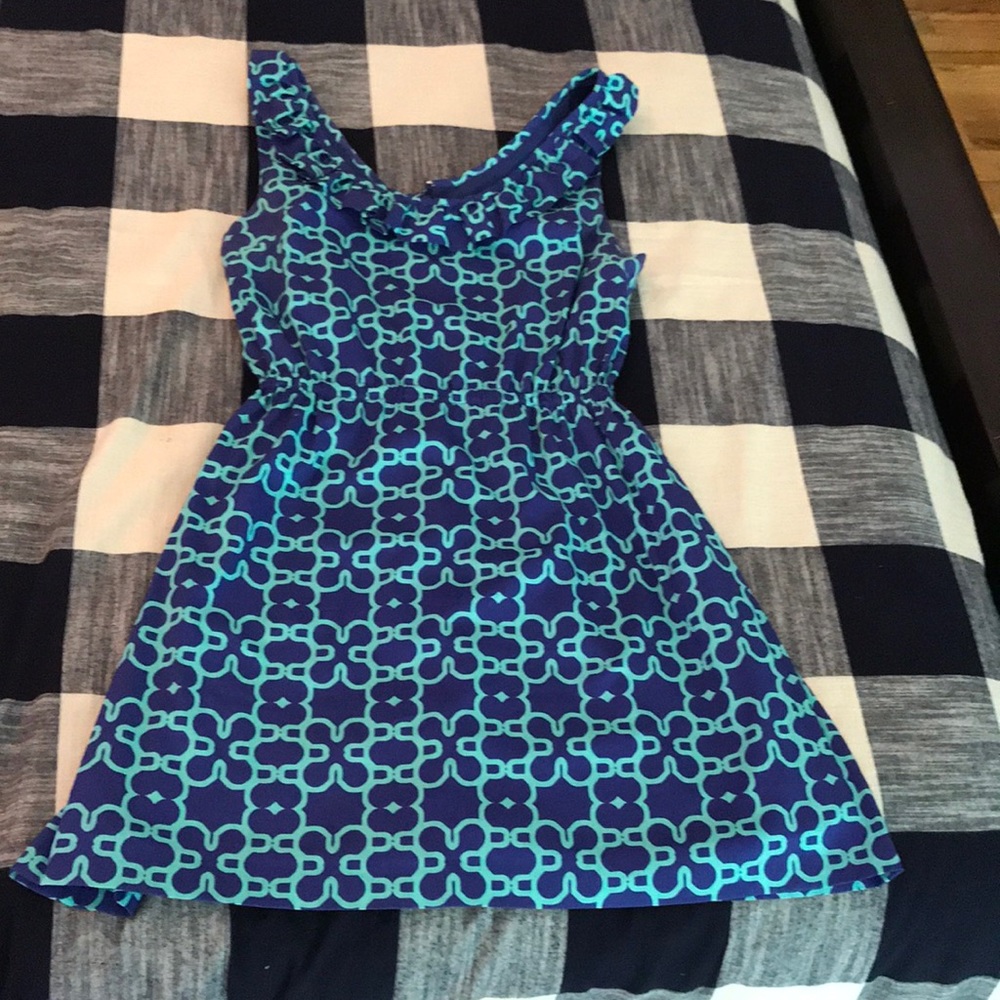 ellen & ollie Boutique Dress